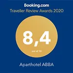 Aparthotel Abba