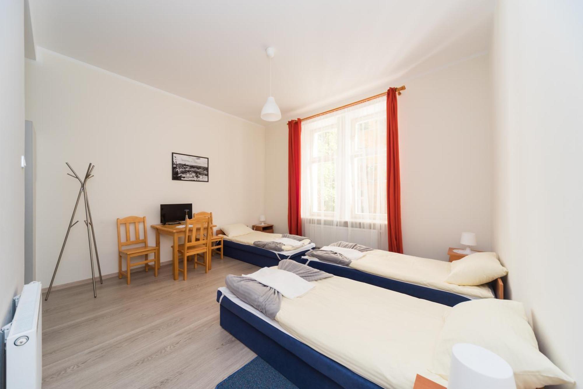 Apartament Abba