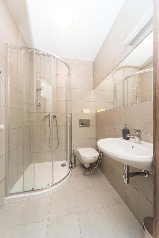 Apartament Abba 3*