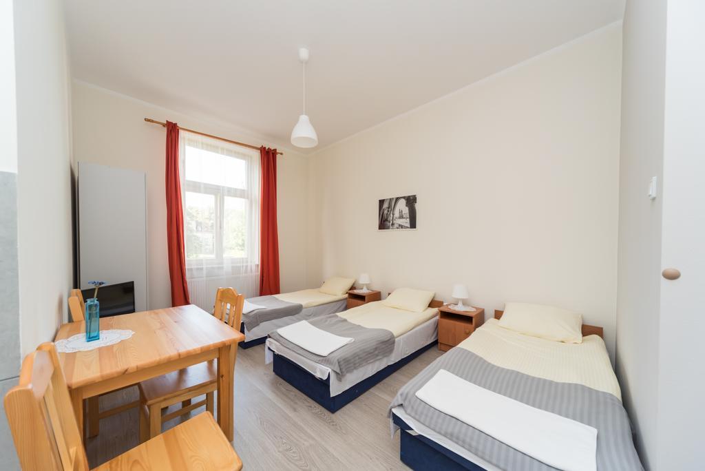 Apartament Abba Kraków