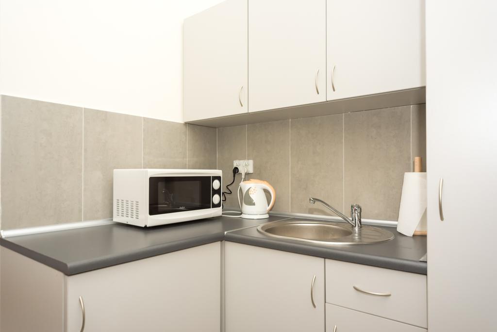 Abba Apartament 3*