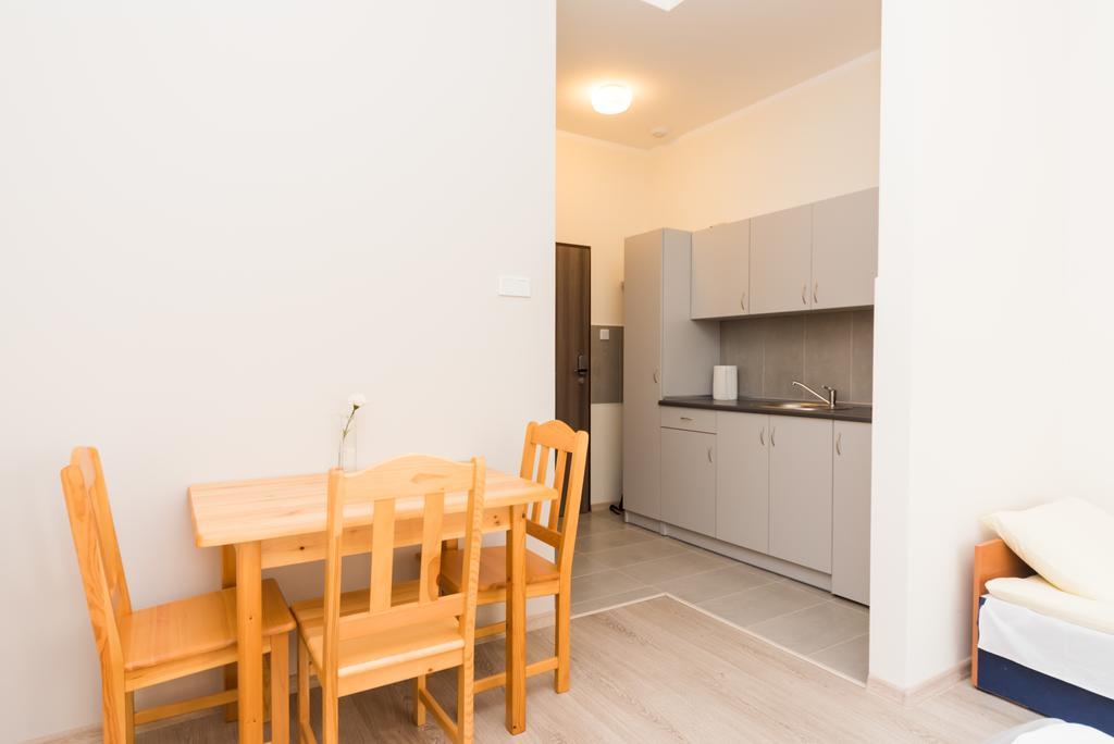 Apartament Abba