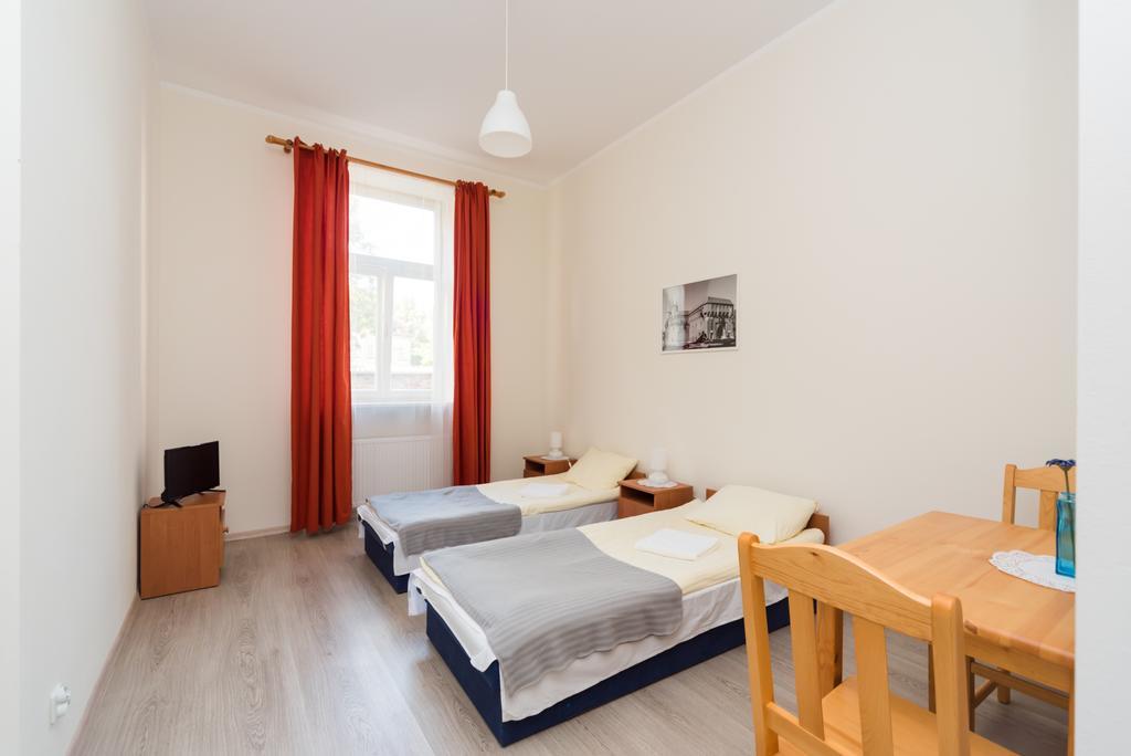 Abba Apartament 3*