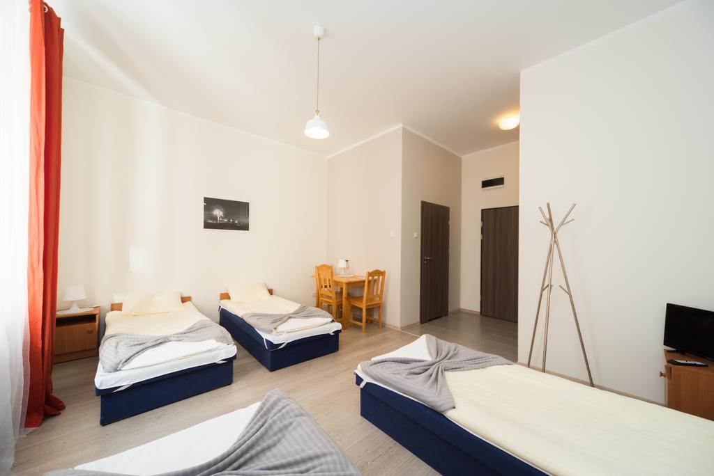 Abba Apartament Kraków