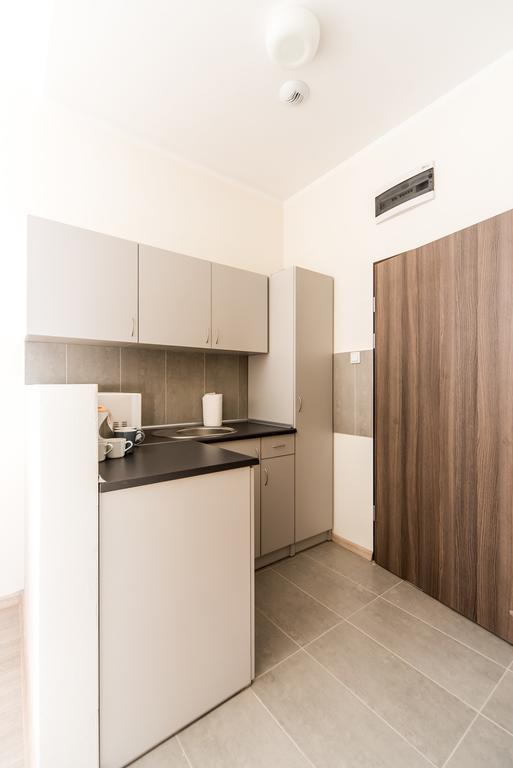 Apartament Abba 3*