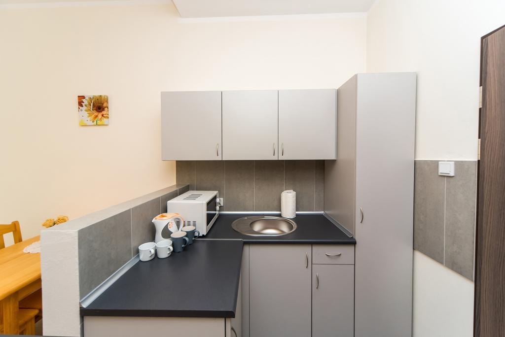 Apartament Abba