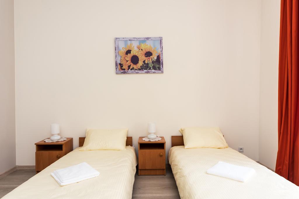 Abba Apartament Kraków