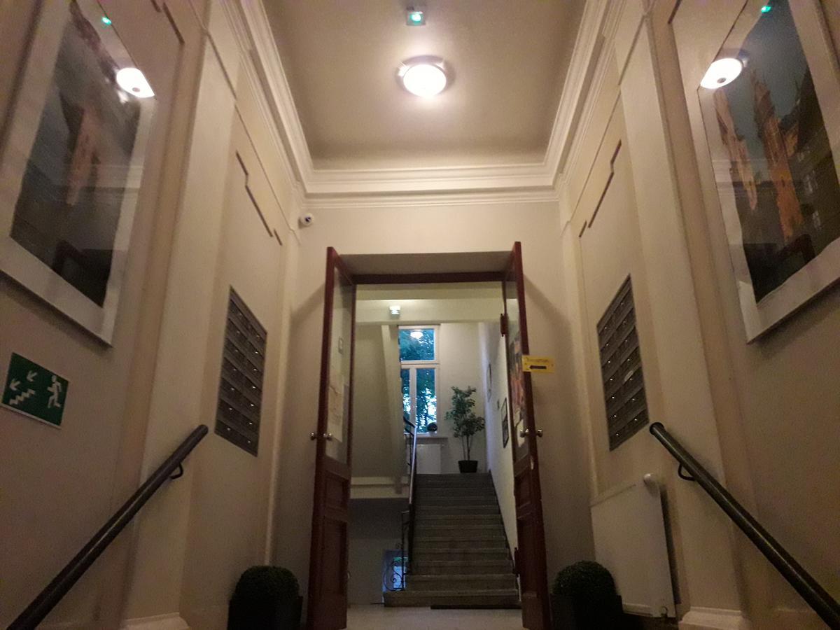Abba Apartament Kraków