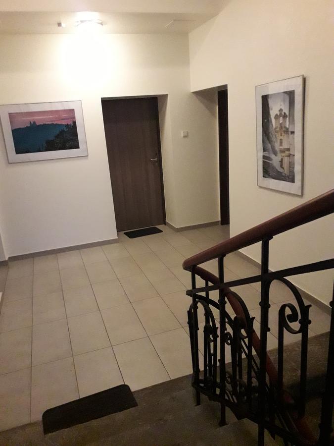 Abba Apartament