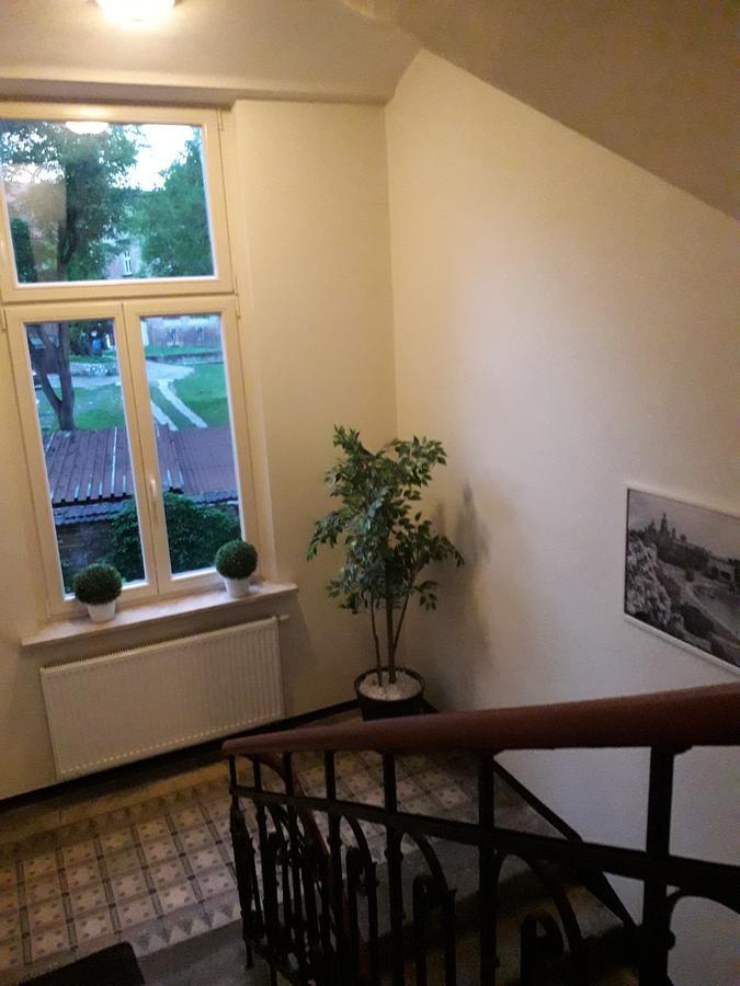 Abba Apartament