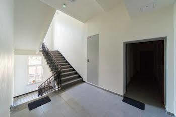 Apartament Abba Kraków