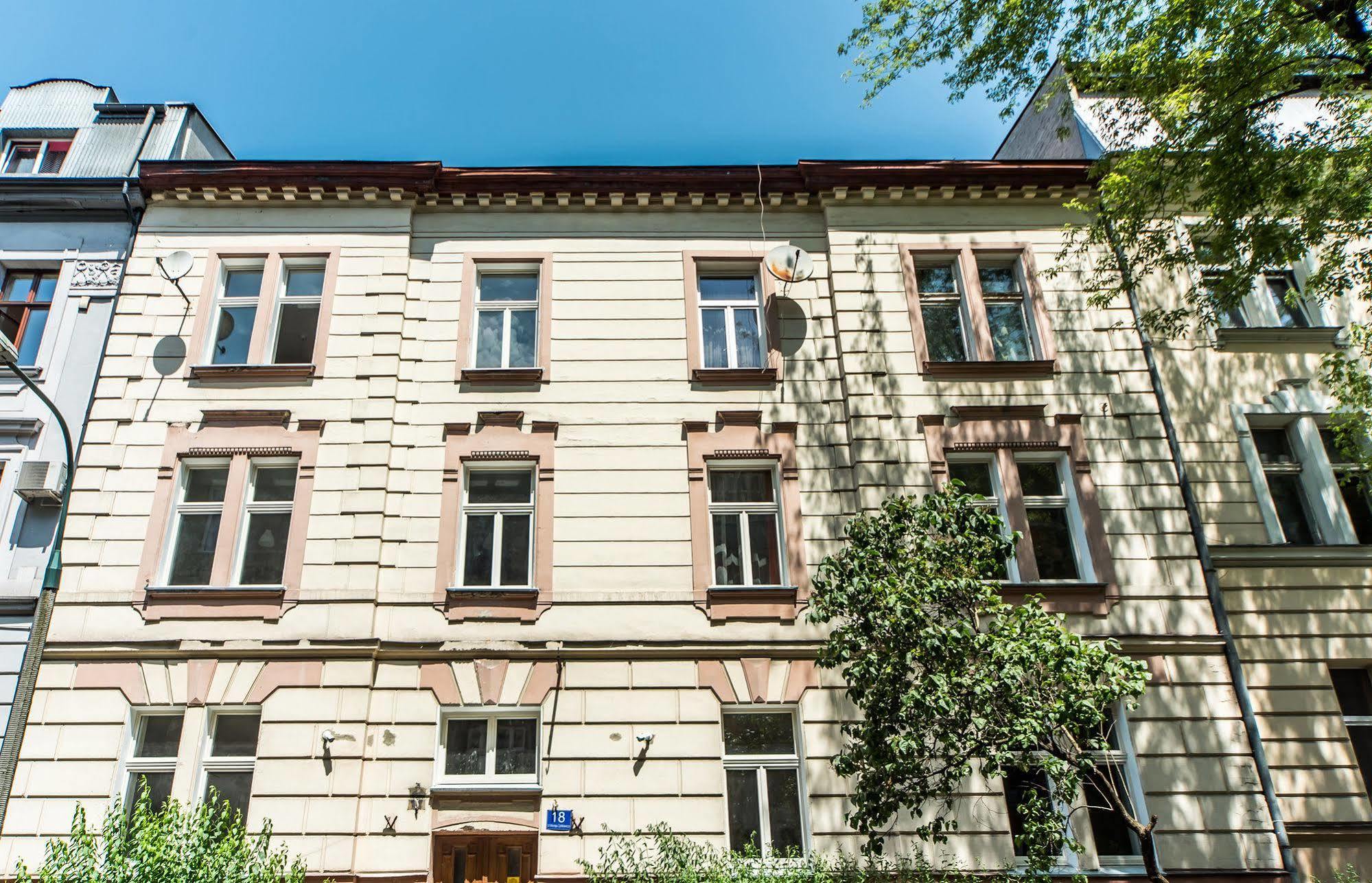 Abba Kraków