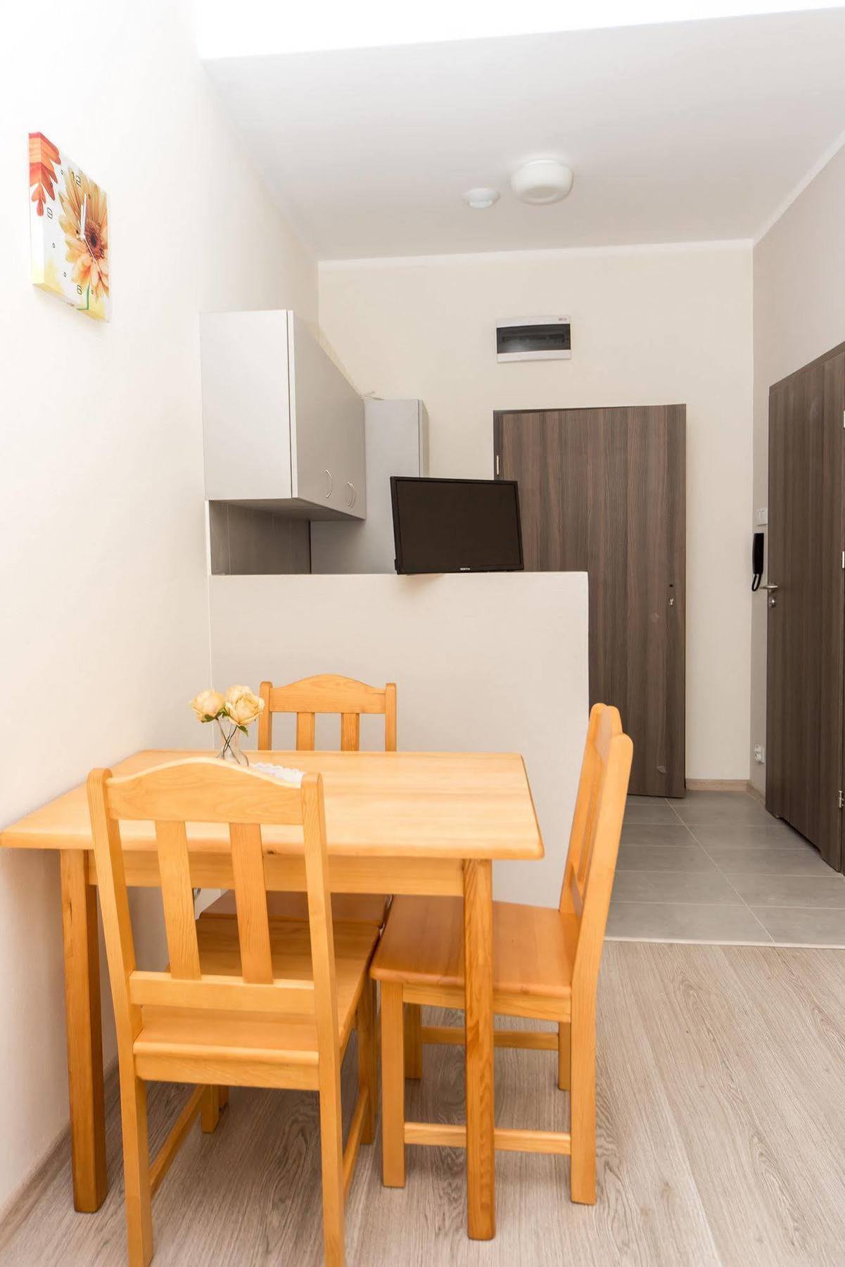 Abba Apartament 3*