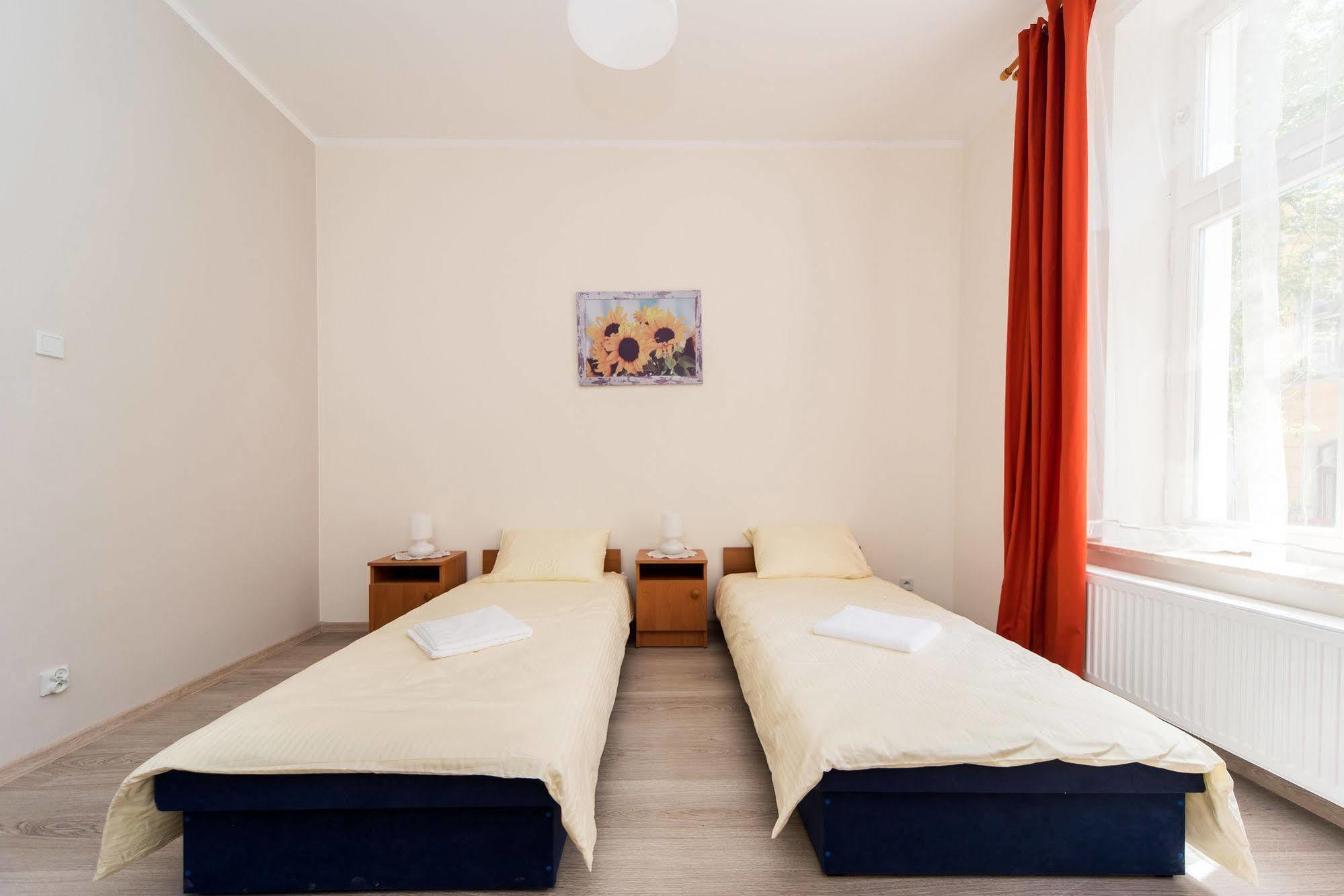 Abba Apartament Kraków