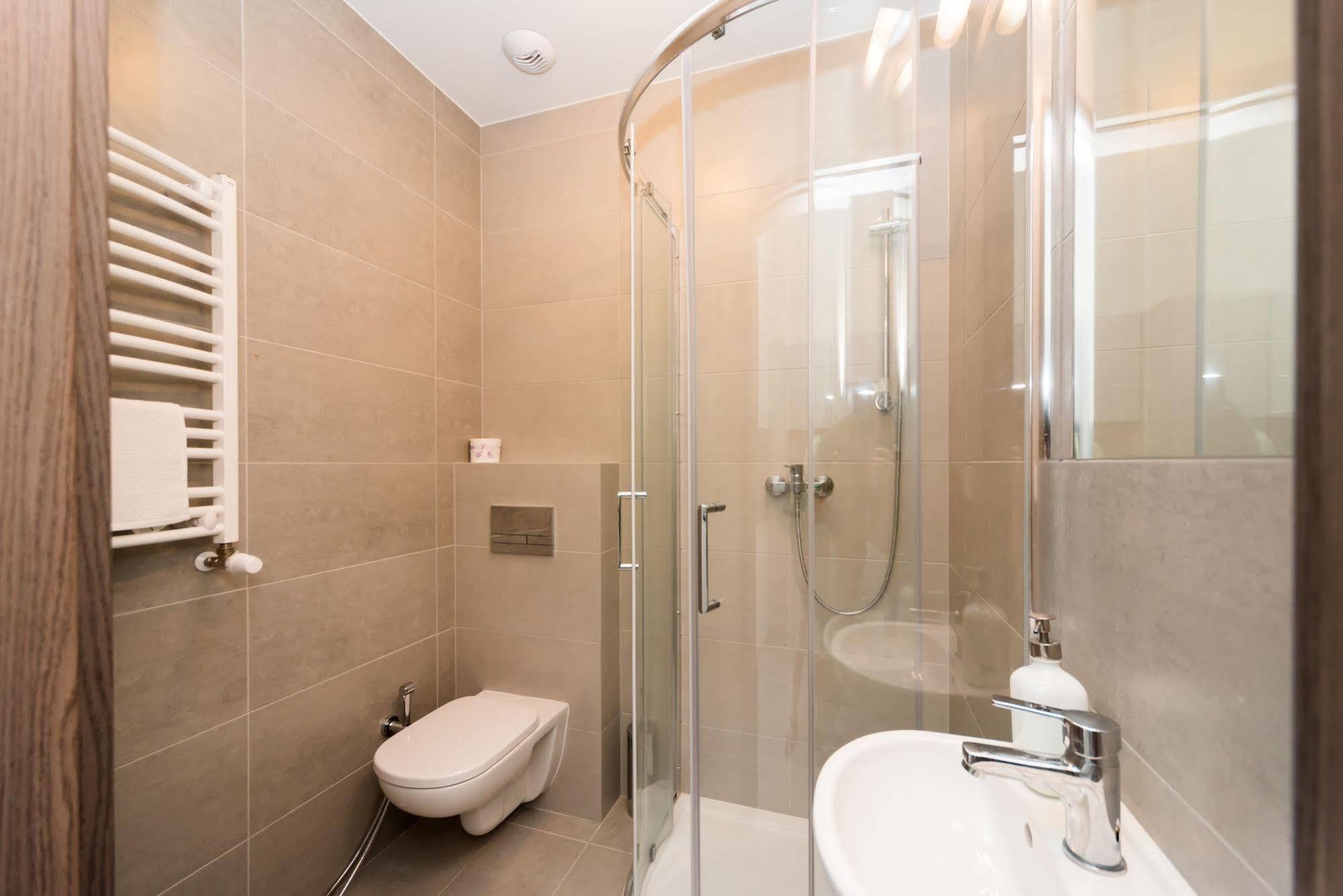 Abba Apartament