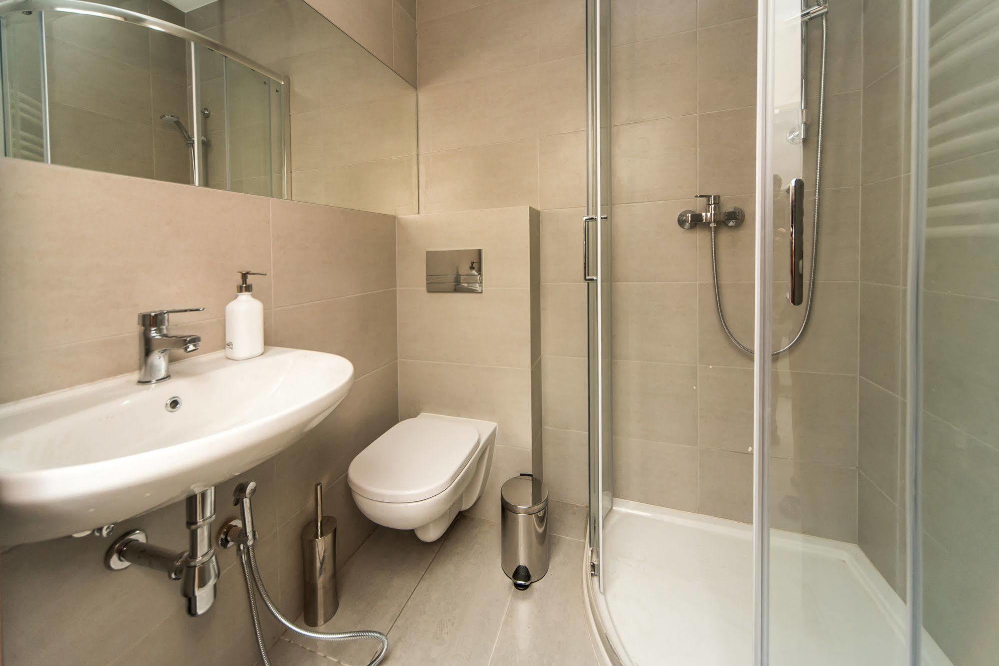 Apartament Abba