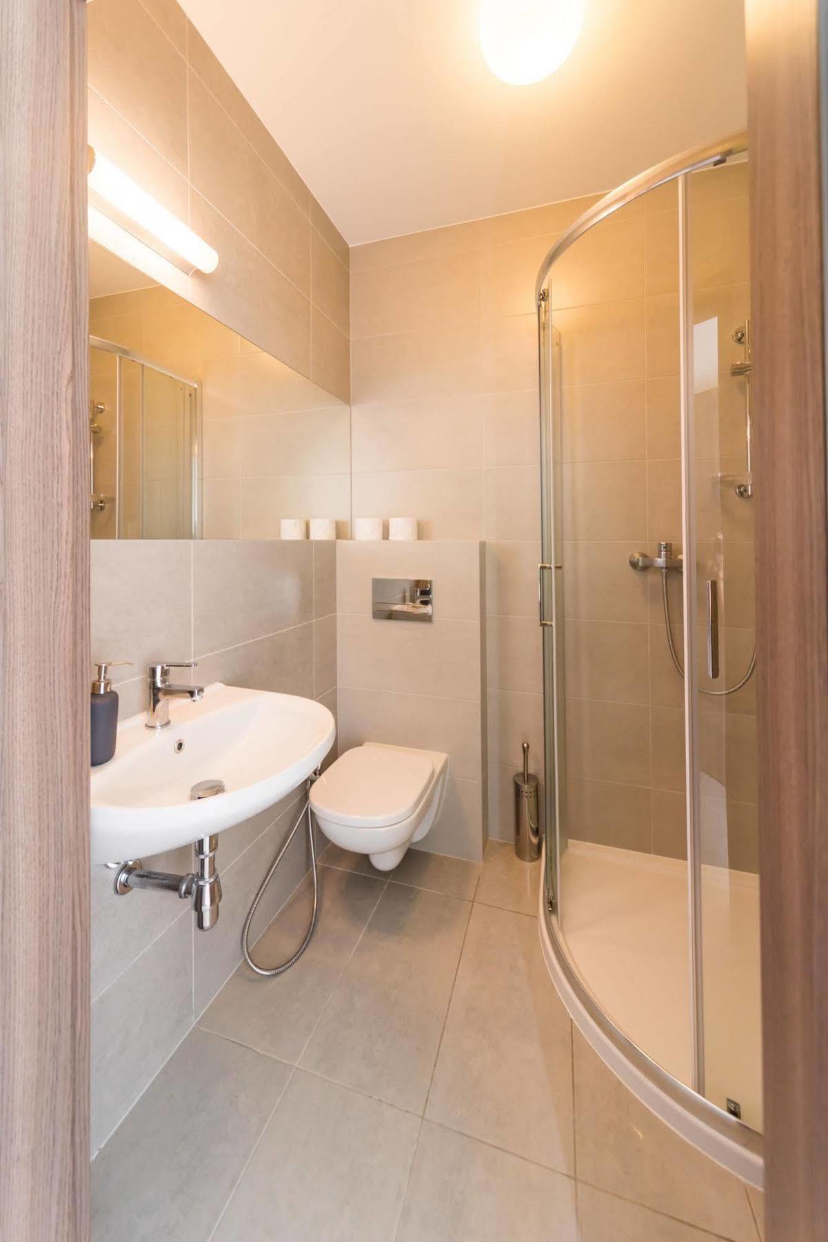 Abba Apartament