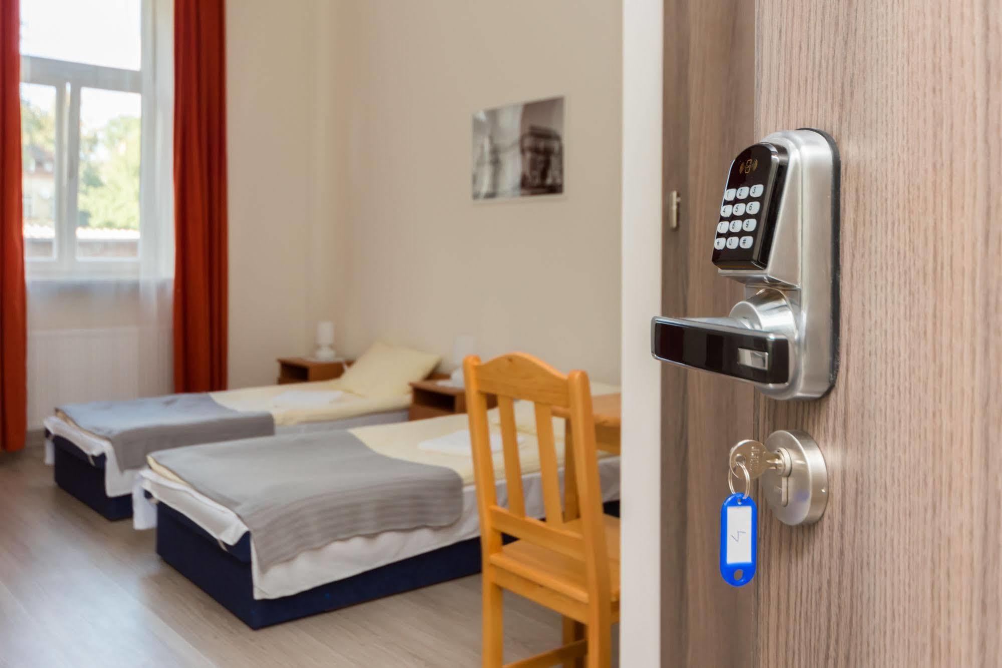 Apartament Abba