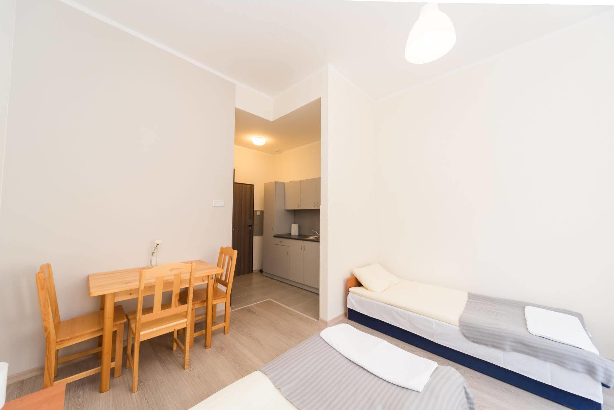 Apartament Abba Kraków