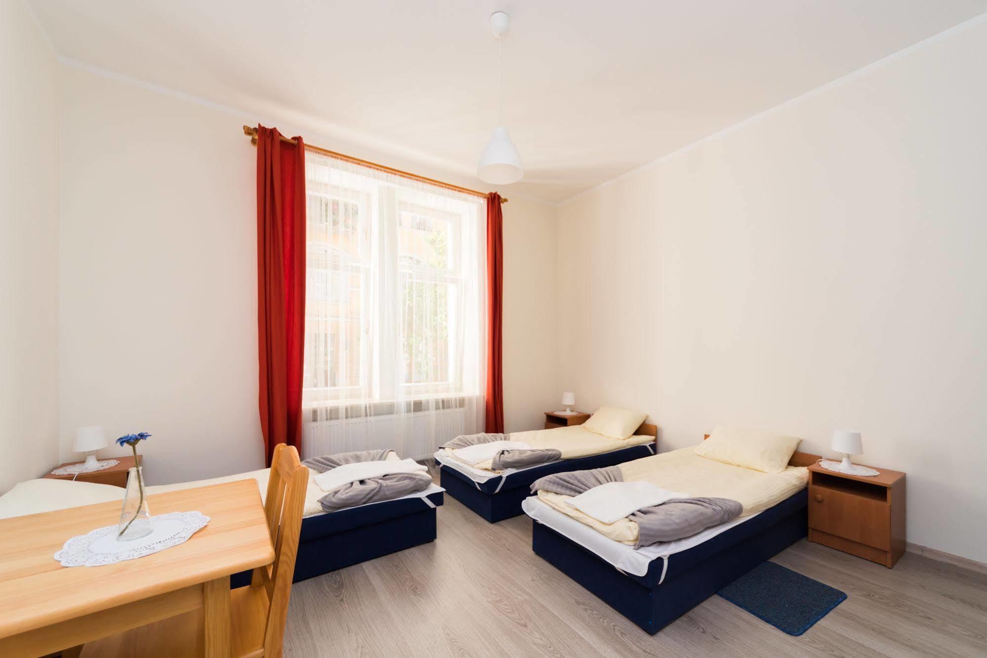 Apartament Abba 3*