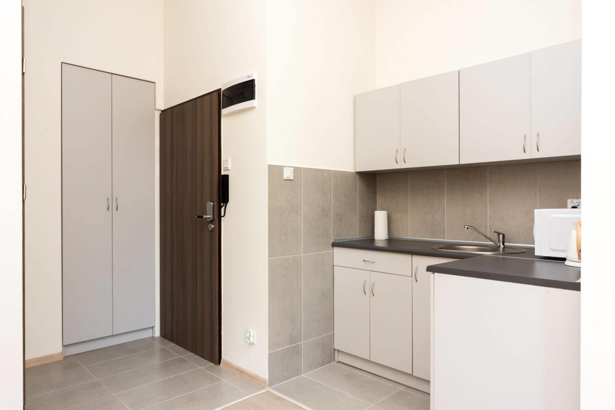 Apartament Abba Kraków