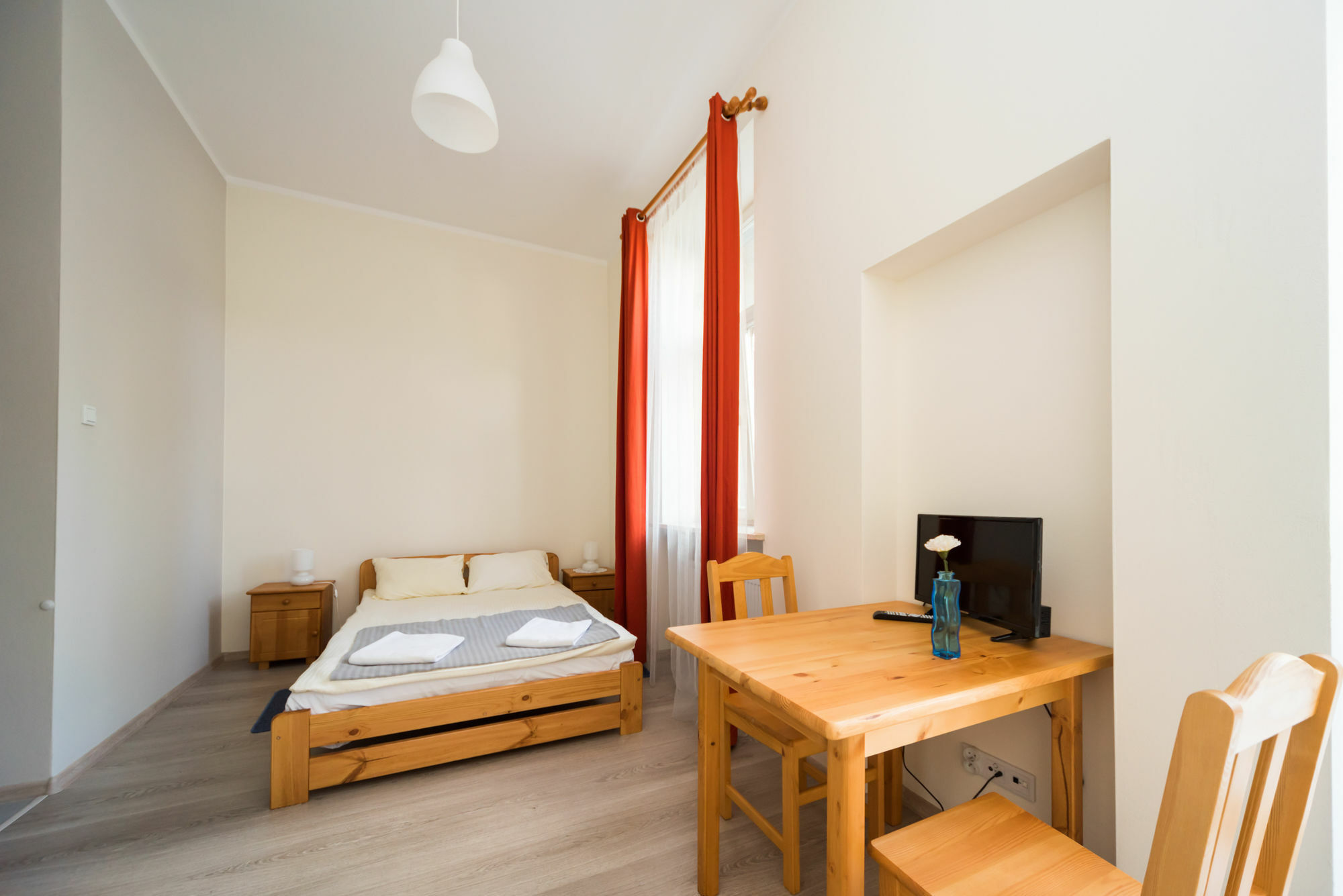 Abba Apartament Kraków
