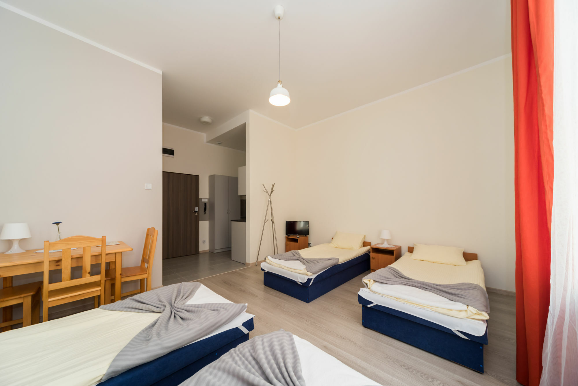 Apartament Abba 3*
