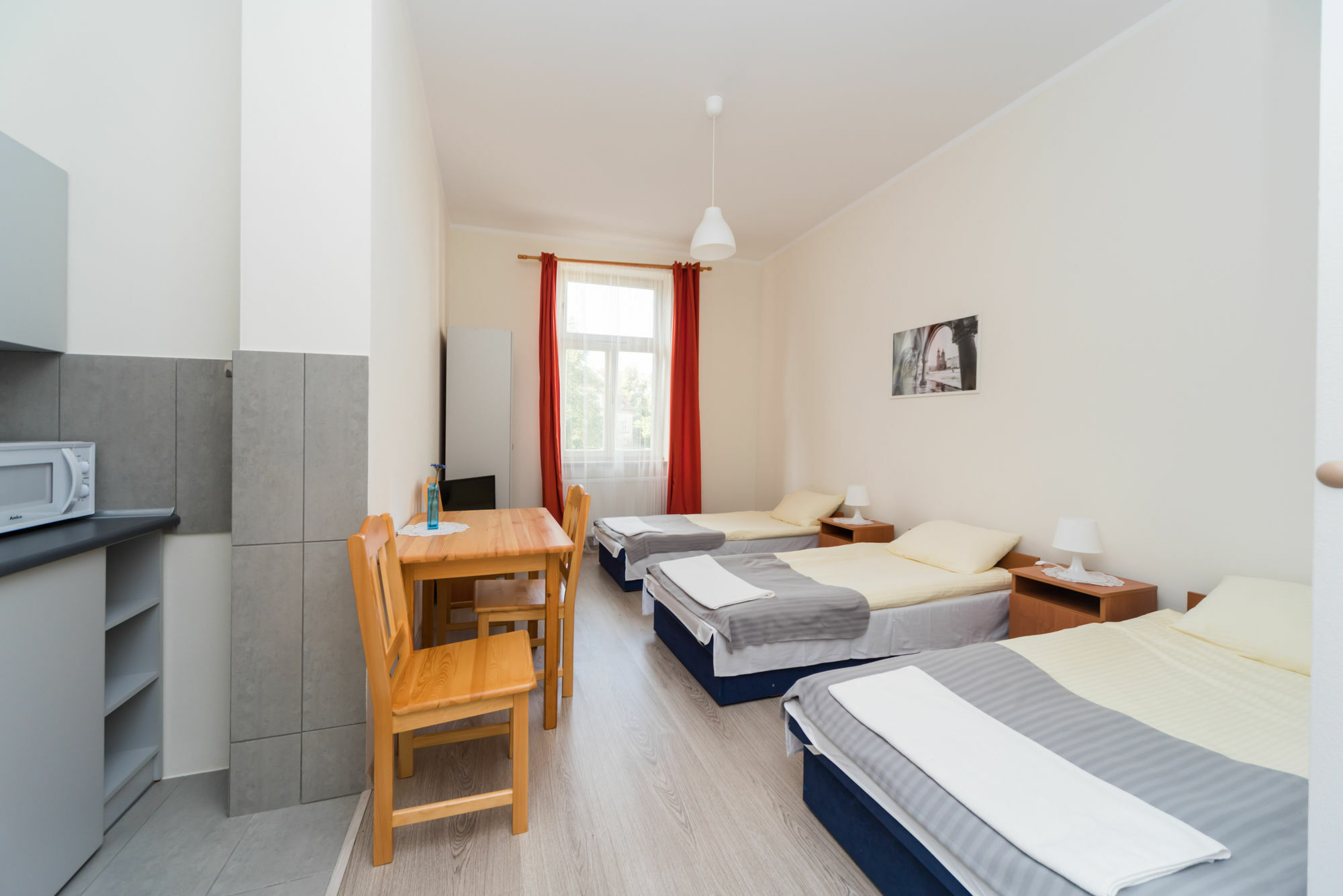 Apartament Abba Kraków