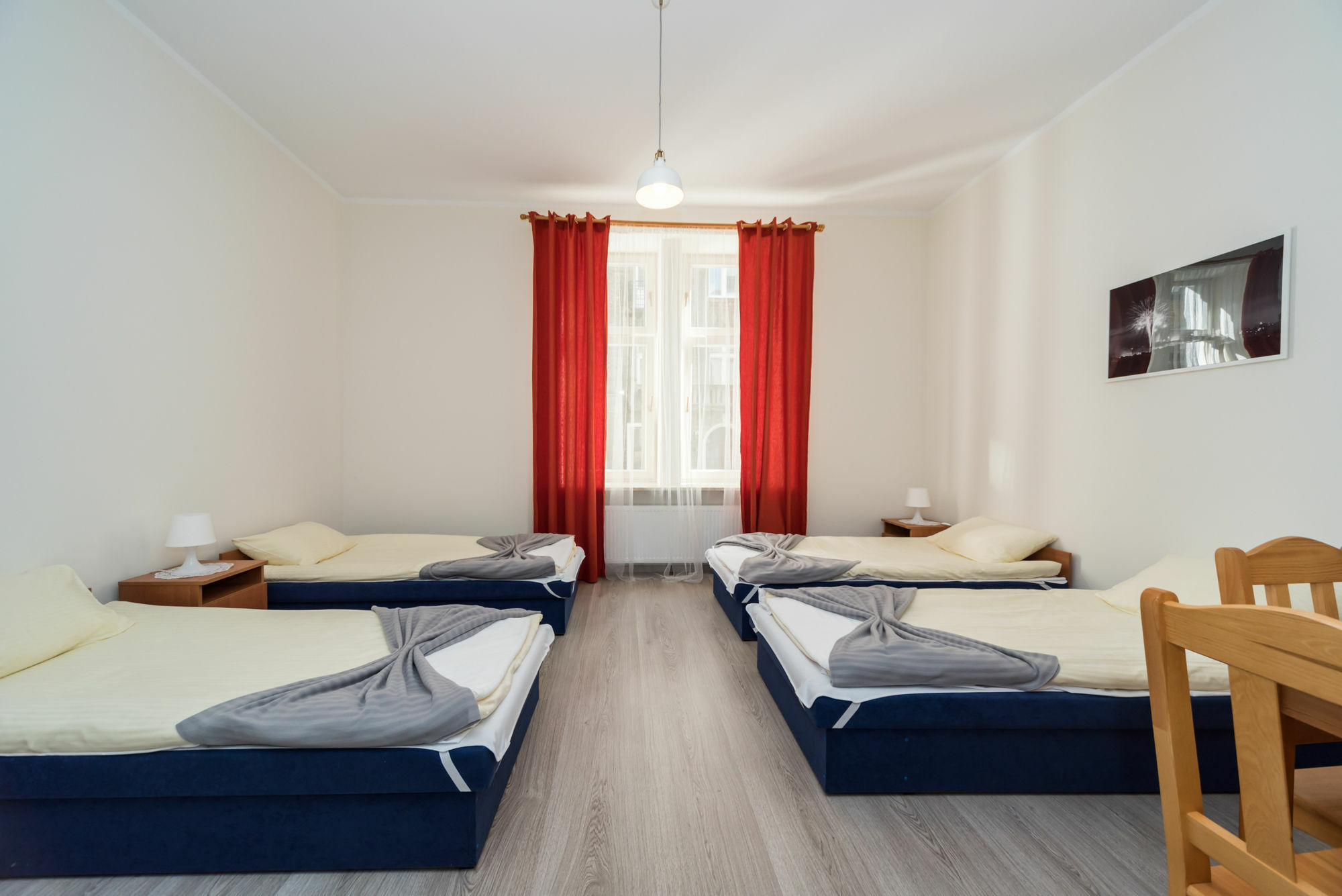 Abba Apartament 3*