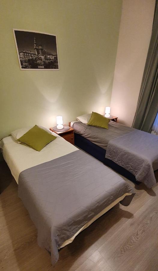 Abba Apartament Kraków