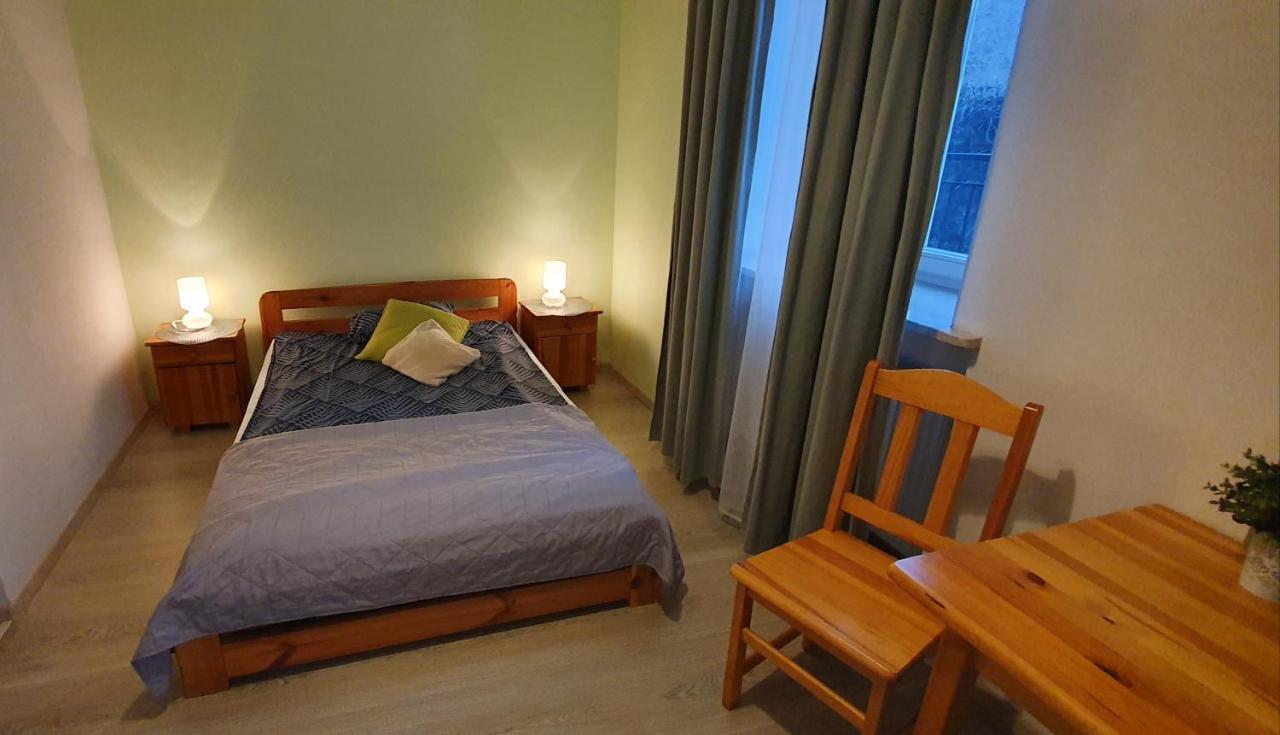 Apartament Abba