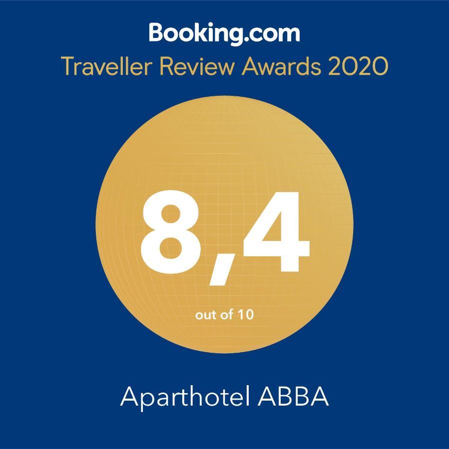 Apartament Abba