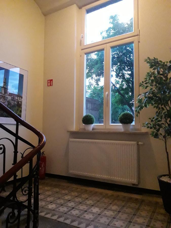 Apartment Abba Krakow