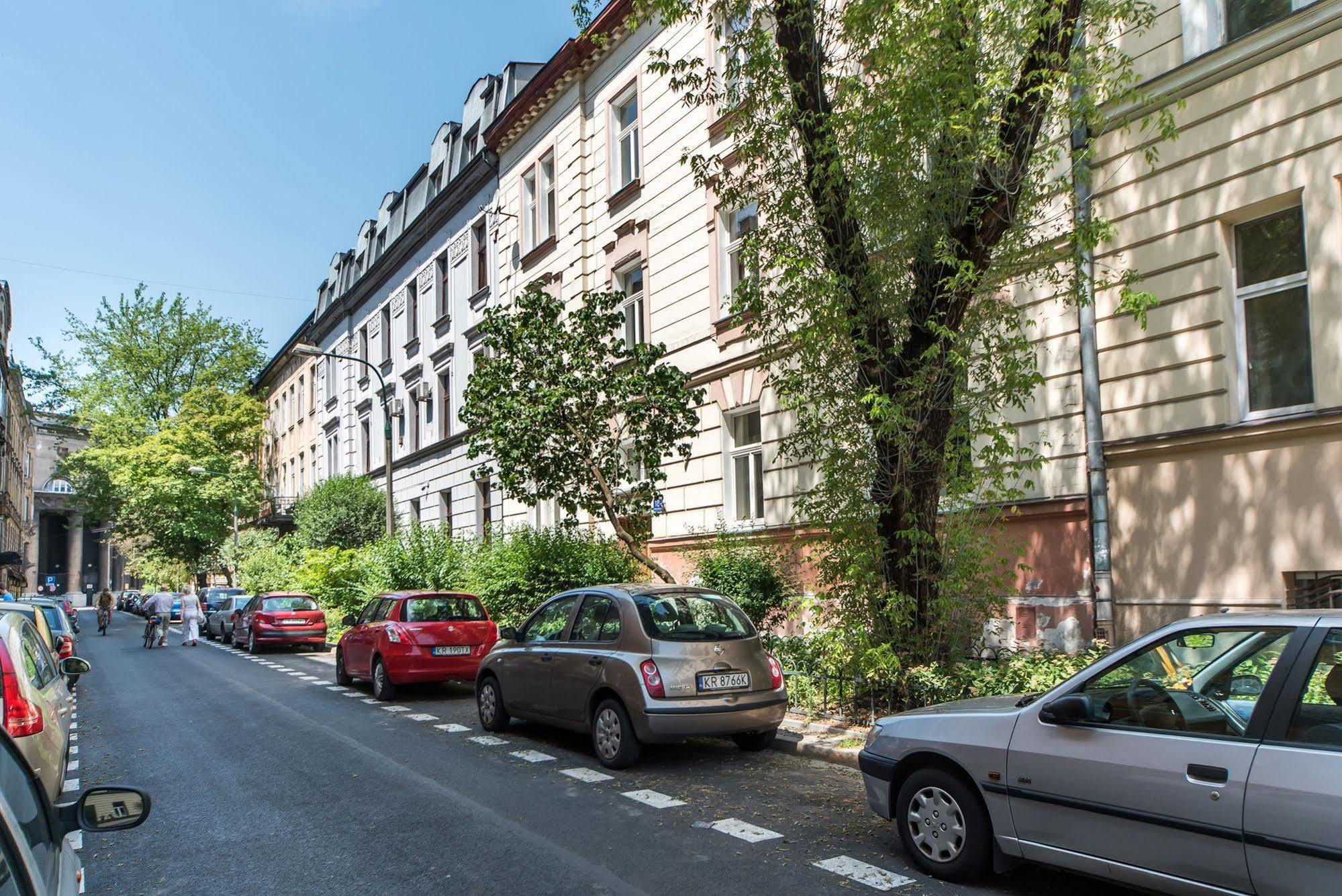 Abba 3* Krakow