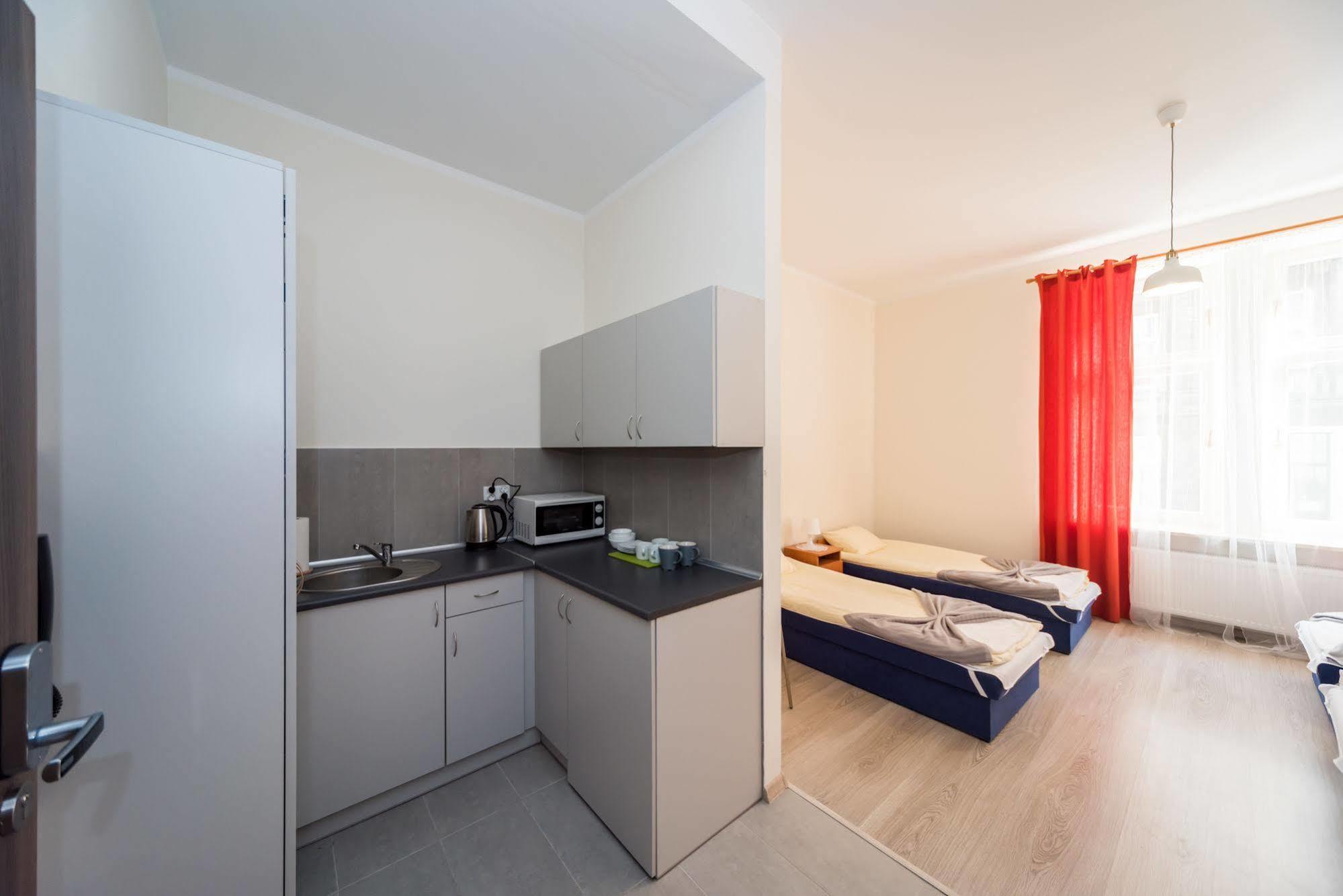 Abba Apartment 3*