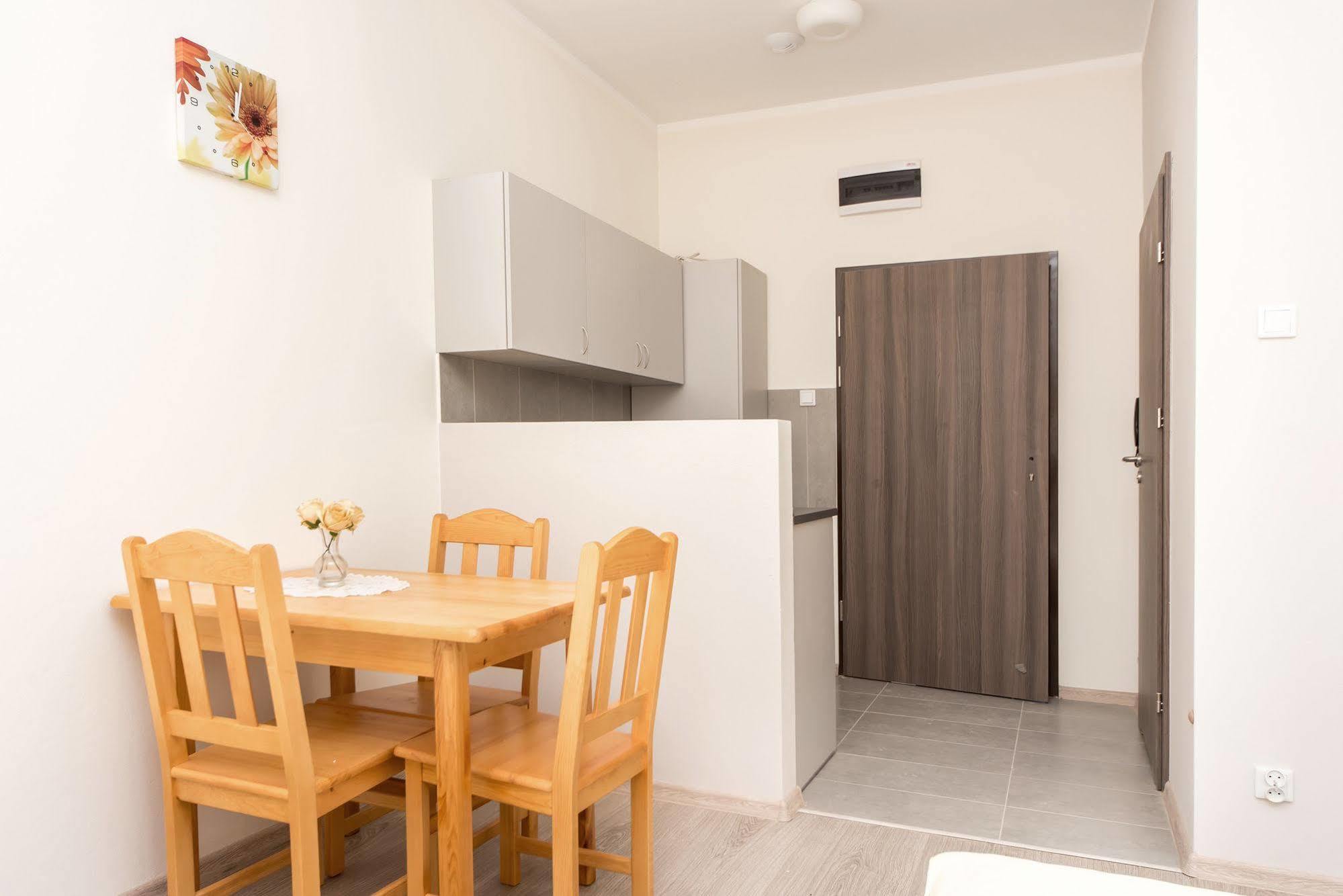 Abba Apartment Krakow