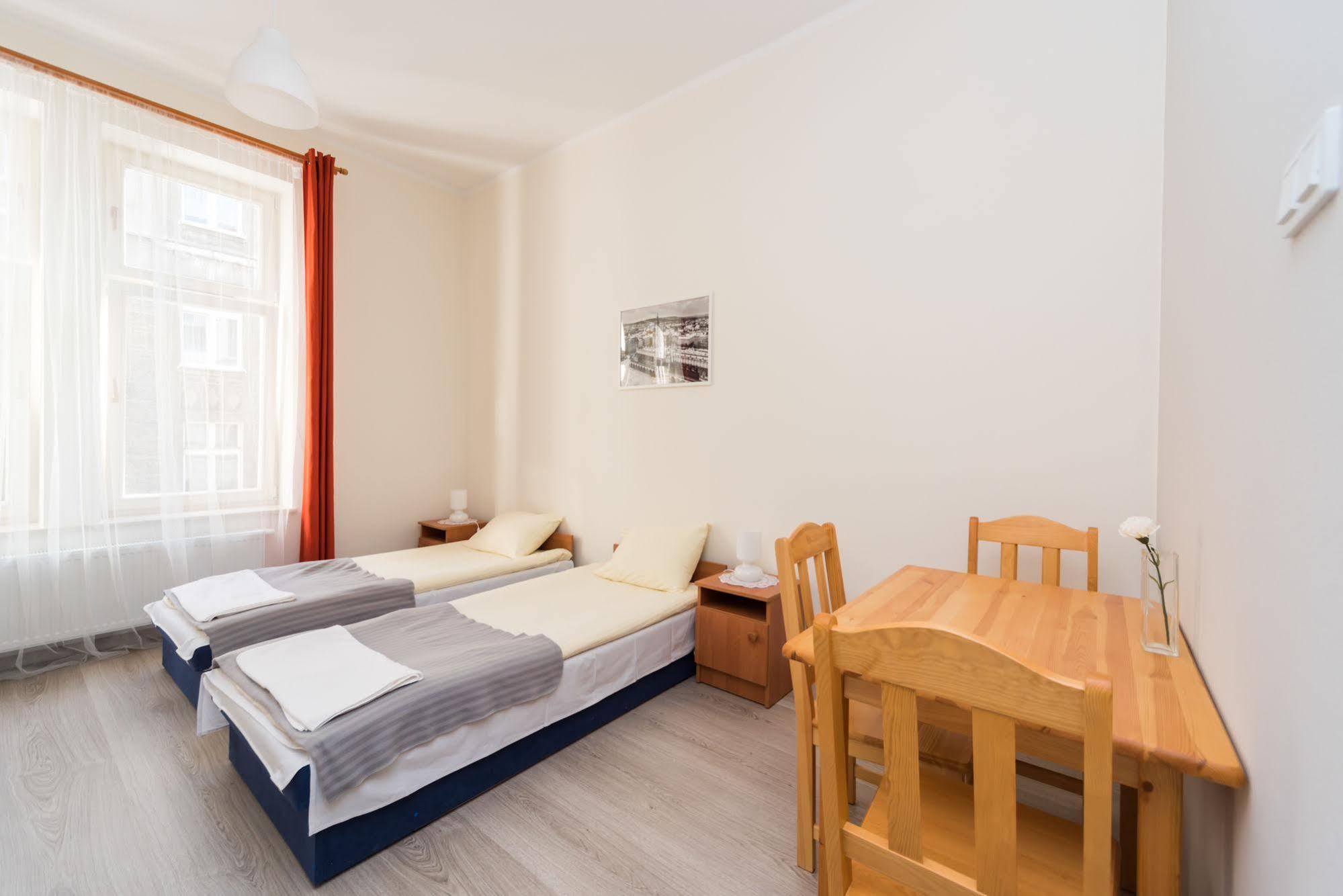 Apartment Abba Krakow